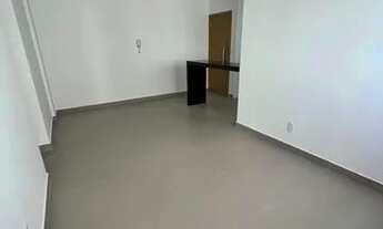 Imagem: Apartamento novo à venda no bairro Silveira