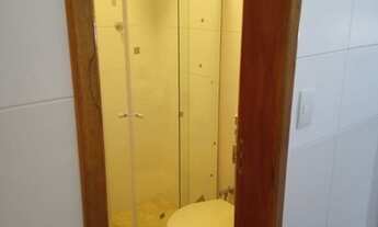 Imagem 4: Conjugado/ Sala no Catete