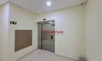 Imagem 6: Apartamento com 1 dormitório para alugar, 31 m² por R$ 2.556,63/mês - Água Verde - Curitib