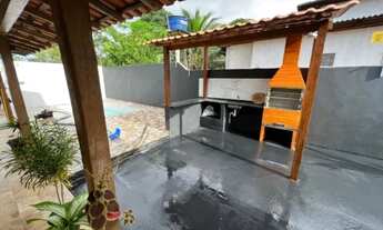 Imagem: Casa para venda possui 130 metros quadrados