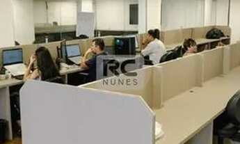 Imagem 5: Andar corrido para aluguel, 5 vagas, Estoril - Belo Horizonte/MG