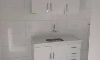 Imagem 2: Vende-se Apto todo reformado no Tatuquara