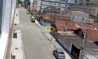 Imagem: Kitnet, Aviação, Praia Grande - R$ 140