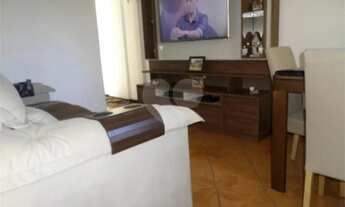 Imagem 3: Apartamento - 02 quartos - Lins de Vasconcelos [ME