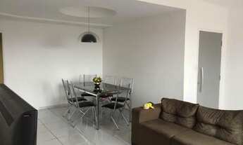 Imagem 3: Apartamento à venda, 3 quartos, 1 suíte, 1 vaga, Boa Vista - Recife/PE