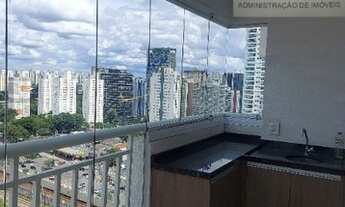 Imagem 4: Apartamento TATUAPE SAO PAULO SP Brasil
