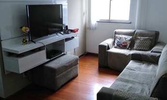 Imagem 5: Alugo Apartamento 2 quartos no Bandeirantes