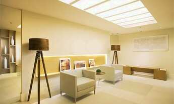 Imagem 4: Novíssima Sala Comercial com 23 m², Desocupada [VP