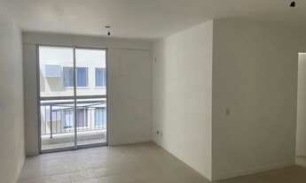 Imagem 7: Apartamento para venda possui 67 metros quadrados com 2 quartos