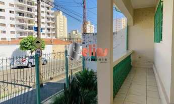 Imagem 3: Casa para Locação com 3 dormitórios e Edícula