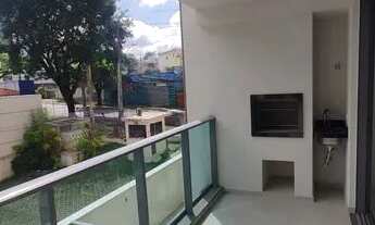 Imagem 2: Apartamento com 2 dormitórios, 87 m² - venda por R$ 910.000,00 ou aluguel por R$ 9.000,00