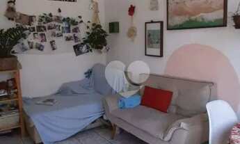 Imagem 4: Apartamento com 1 dormitório à venda, 48 m² por R$ 175.000,00 - Engenho de Dentro - Rio de