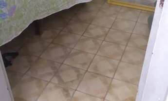 Imagem: Vaga feminina para quarto no Centro