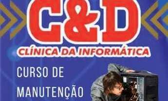 Imagem 2: Manutenção de notebooks