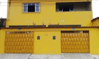 Imagem: 2 CASAS EM 1 NA CIDADE NOVA