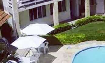 Imagem 6: KitNet no Novo Campeche 52m da praia