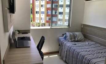 Imagem 7: Apartamento para venda possui 82 m² com 3 quartos em Itaigara - NASCENTE