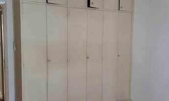 Imagem 6: Apartamento para aluguel com 106 metros quadrados com 3 quartos em Jardim Paulista - São P