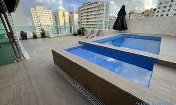 Imagem: COBERTURA - CENTRO - SP