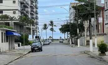 Imagem 3: Apartamento com 2 dormitórios à venda, 85 m² por R$ 480.000 - Vila Assunção - Praia Grande