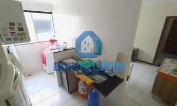 Imagem 6: Apartamento mobiliado para alugar - SANTOS DUMONT I, GOVERNADOR VALADARES - MG