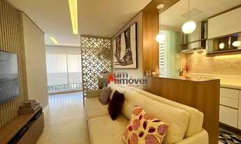 Imagem 2: Apartamento com 2 dormitórios à venda, 68 m² por R$ 990.000,00 - Vila Dom Pedro I - São Pa