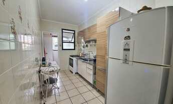 Imagem 6: Ótima oferta com 2 quartos na Vila Guilhermina - Praia Grande - SP