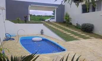 Imagem 6: Linda casa luxuosa no Bairro Santa Luzia