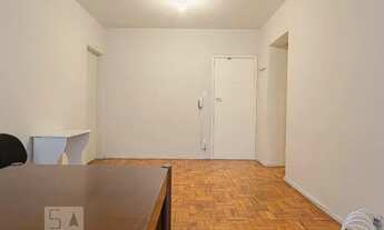 Imagem 4: Apartamento para Aluguel - Santa Cecília, 3 Quartos, 120 m2