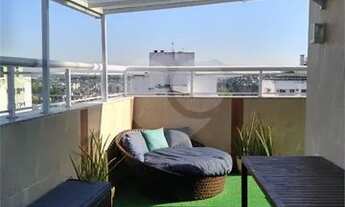 Imagem 6: Excelente cobertura duplex [VP