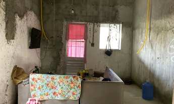 Imagem 3: Casa localizada no janga