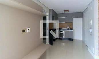 Imagem 6: Apartamento à Venda - Liberdade, 1 Quarto, 36 m2