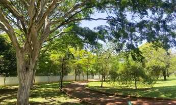 Imagem 5: Terreno à venda no Condomínio Paineiras - Paulínia/SP