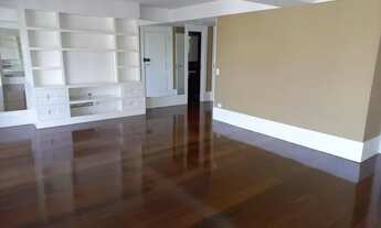 Imagem 3: Apartamento para Locação em São Paulo, CAMPO BELO, 4 dormitórios, 4 suítes, 5 banheiros, 3