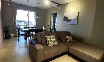 Imagem 3: RR5596D Apartamento 115m² CONDOMÍNIO ALTO DA MATA - OPORTUNIDADE - 3 Dorms 2 Vagas - Barue