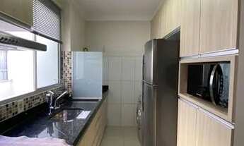 Imagem 7: APARTAMENTO RESIDENCIAL em MOGI GUAÇU - SP, JARDIM NOVO II