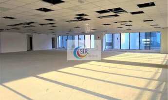 Imagem 2: Sala/Conjunto para aluguel possui 1300 metros quadrados em Vila Olímpia - São Paulo - SP