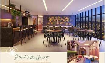 Imagem: Super Lançamento no bairro São Francisco