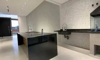 Imagem 3: Casa de condomínio Golden Ville - Itapetininga SP para venda