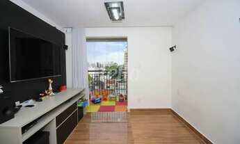 Imagem 3: São Paulo - Apartamento Padrão - Cursino