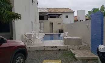 Imagem 3: Vilagem tipo apartamento mobiliado