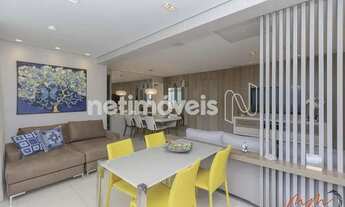 Imagem 6: Venda Apartamento 3 quartos Vila da Serra Nova Lima