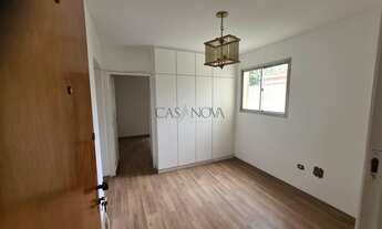 Imagem 2: Apartamento - Saúde - São Paulo