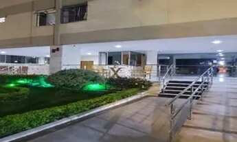 Imagem 3: Apartamento dois quartos com vaga e elevador 70m²