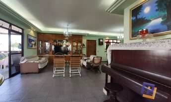 Imagem 5: Apartamento no Edifício Jotamim com 3 quartos à venda, 215 m² - Fortaleza/CE