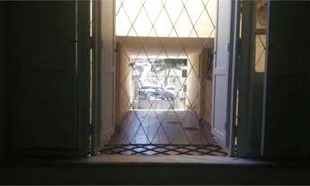 Imagem 7: Ótimo apartamento, claro e arejado {VP