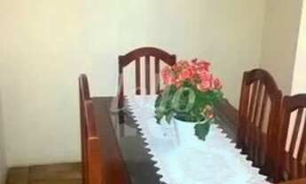 Imagem 4: São Paulo - Casa Padrão - Brooklin