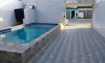 Imagem 2: Aluga-se Casa de piscina R$300,00 diária