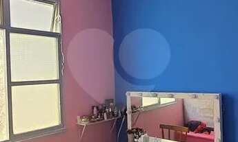 Imagem 7: Apartamento, andar baixo, apenas dois lances. [VP