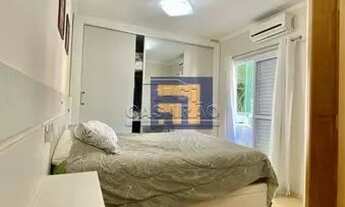 Imagem 5: Apartamento com Quintal - Bairro Campestre